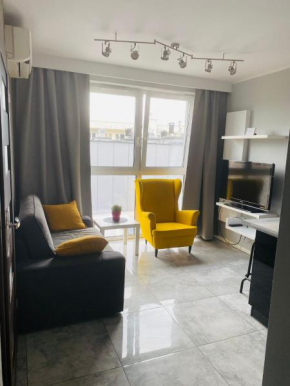 Apartament Poznańska 24